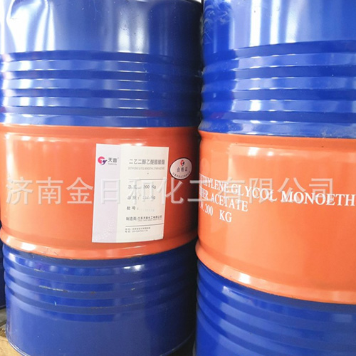 二乙二醇乙醚醋酸酯